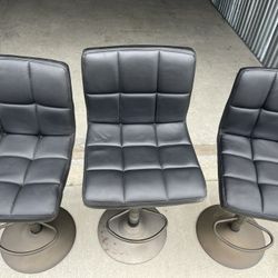 Bar Chairs
