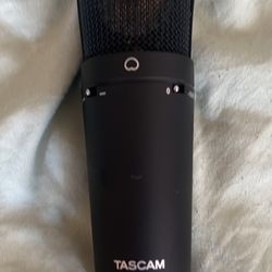 Tascam TM-180 Condenser Microphone