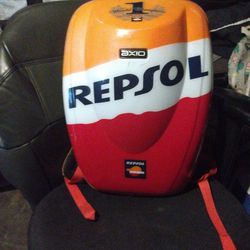 Repsol Backpack 