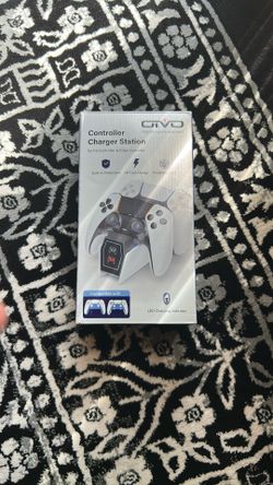 Controller Charger