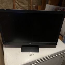 Hp Monitor 