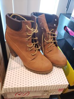 Booties
