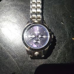 Versus Versace Watch -Chrono Lion