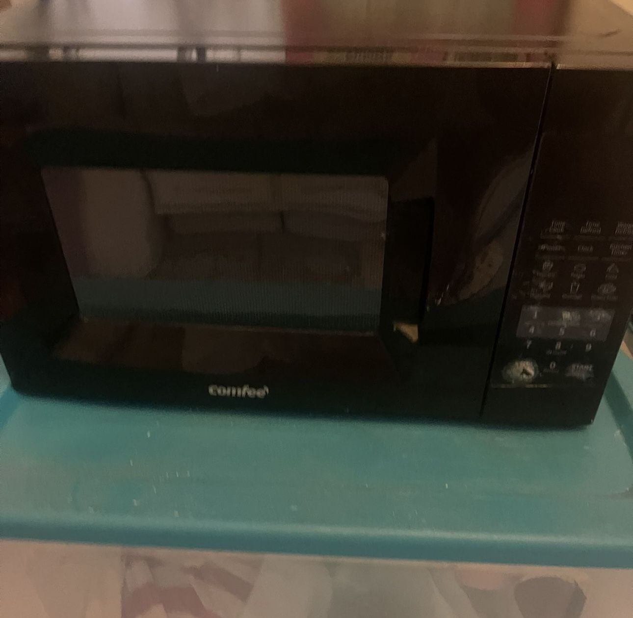 Microwave Low Energy Brand Comfee