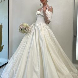 Bridal Dress