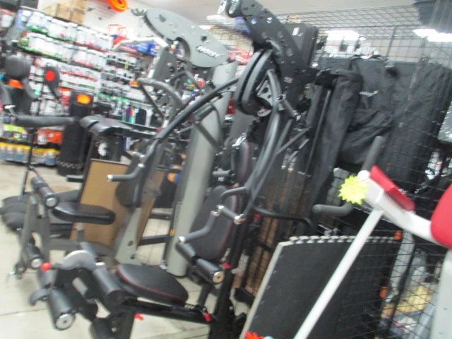 Used Inspire Fitness M3 Multi Home Gym