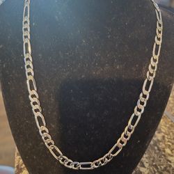 Real Sterling Silver Neackles 