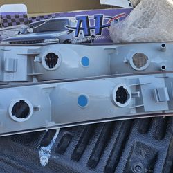 2005 Yukon signal lights