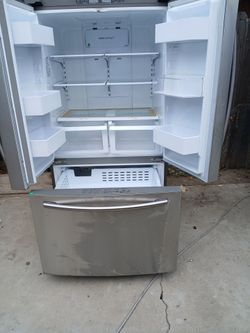 Refrigerador Samsung 2-month Warranty