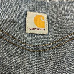 Carhartt Jeans