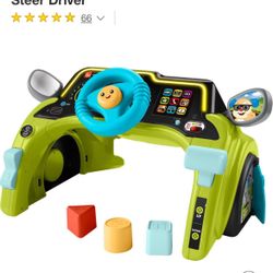 Fisher Price Car 