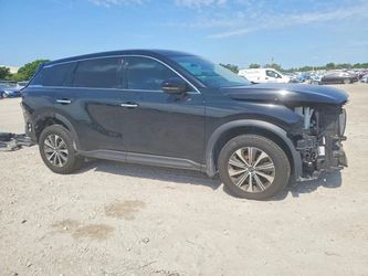 2024 INFINITI QX60