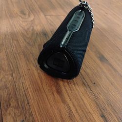 Loud Bluetooth Speaker