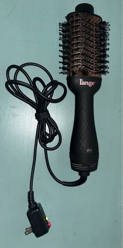 L’ange Le Volume 2-1 Titanium Brush Dryer