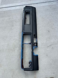 Ford f100 73-79 dash