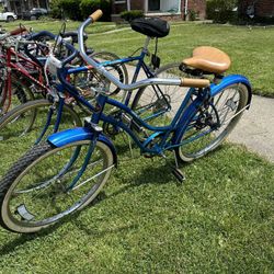 Huffy Catalina Beach Cruiser
