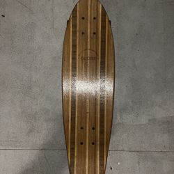 Woden Cruiser 