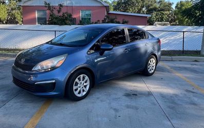 2016 Kia Rio 90K Miles