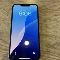 iPhone 13 128gb Unlocked 