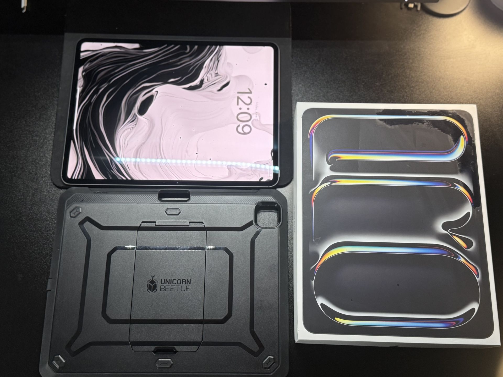 iPad Pro 13 M4