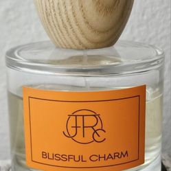 Blissful Charm Fragrance Unisex 