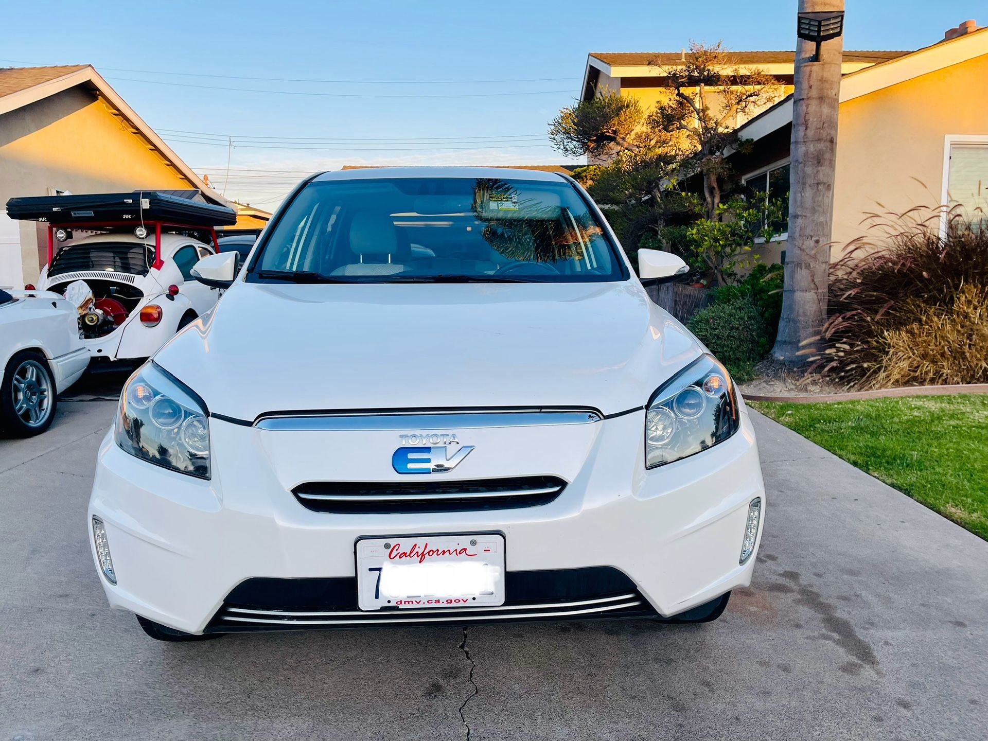 2013 Toyota Rav4