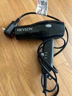 Hair Dryer