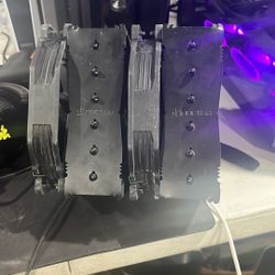 Noctua CPU Fan
