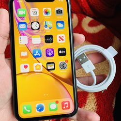 iPhone XR Like New