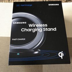 Samsung Wireless Fast Qi Charger