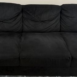 3 Seat Sofa, Lawn Chairs