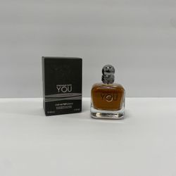 Emporio Armani Stronger with You