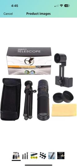 Telescope 