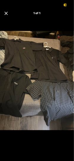 Work shirts