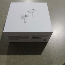 Apple airpods Pros (2nd Generation)