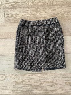 Ann taylor skirt
