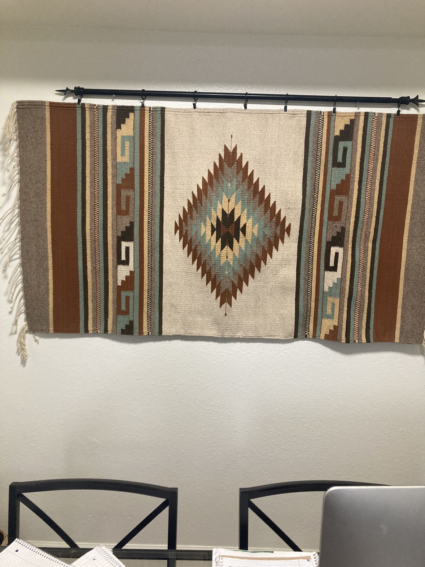 Beautiful Southwest Wall Tapestry$45 Firm