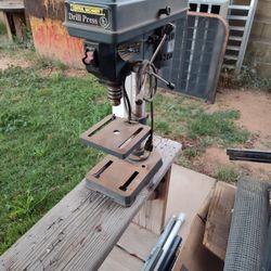 Drill Press 
