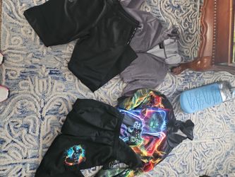 Boys medium sweats