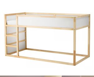 Kura bed ikea