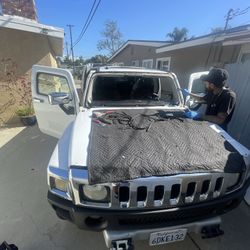 Auto Glass 