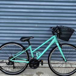 Liv alight Women’s Hybrid Bike 
