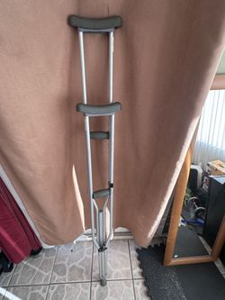 Crutches