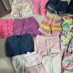 Girls Clothes From $1 To $5 I Have All Sizes These Are 7/8 Years Old