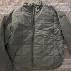 Columbia Jacket 