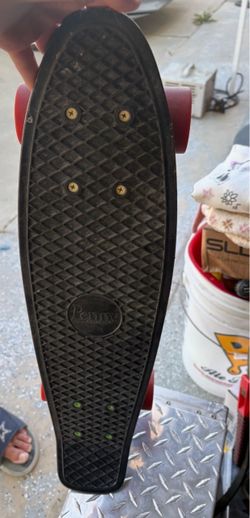 2- penny boards