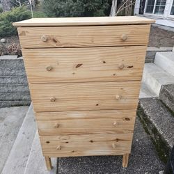 DRESSER Ikea TARVA