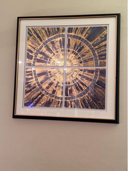 Framed Art