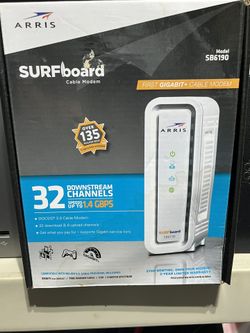 Cable Modem With Cisco Router