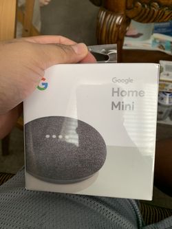 Google home mini